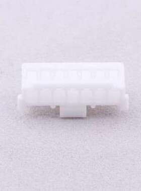 A2008HA-7P 胶壳(线对板/线对线) 2mm 1x7P P=2mm