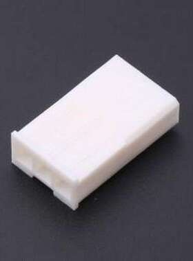 1586104-3 胶壳(线对板/线对线) 4.2mm 外壳