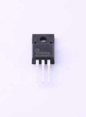 TPA65R600M 场效应管(MOSFET) TPA65R600M TO-220F-3