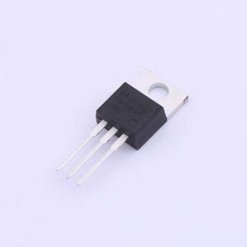 FDP038AN06A0 场效应管(MOSFET) 1个N沟道 耐压:60V 电流:17A 电