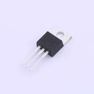 FDP038AN06A0 场效应管  1个N沟道 耐压:60V 电流:17A 电