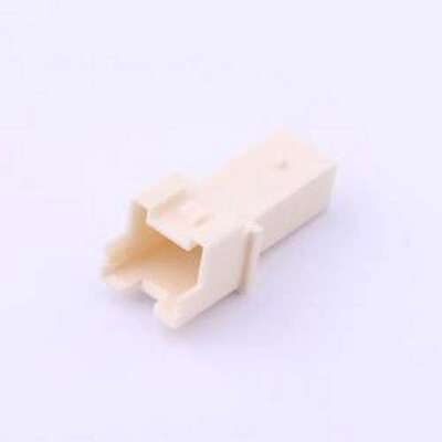 1969589-2 连接器外壳 19695892