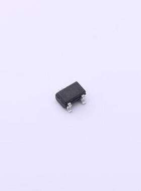 G3401L 场效应管  1个P沟道 耐压:30V 电流:4.2A SOT-23-3