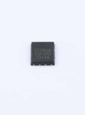 GT55N06D5-B 场效应管(MOSFET) GT55N06D5-B DFN-8L(5x6)