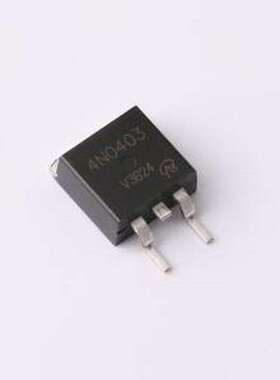4N0403 TO263-VB 场效应管(MOSFET) 1个N沟道 耐压:40V 电流:180A