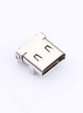 U20003-01 USB连接器 Type-C 母 SMD