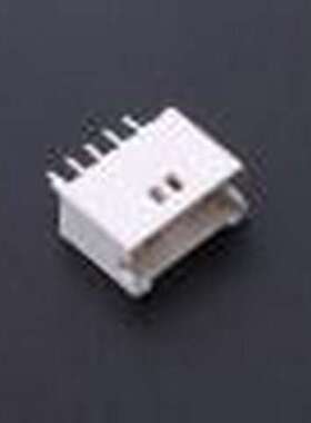 B05B-PLISK-1(LF)(SN) 线对板针座 针座 插件,P=2mm