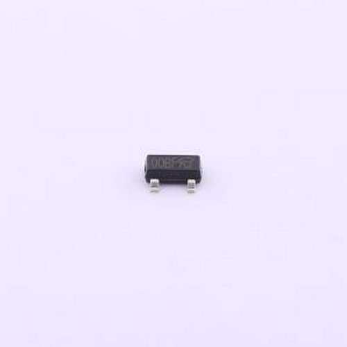ST2300S23RG-VB 场效应管  1个N沟道 耐压:20V 电流:6A SO