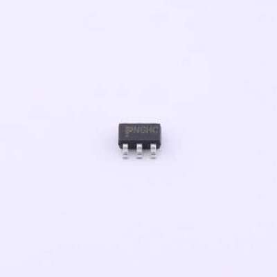 NTGD3148NT1G 场效应管(MOSFET) NTGD3148NT1G SOT-23-6