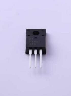 PTF4N60 场效应管(MOSFET) 1个N沟道 耐压:600V 电流:4A TO-220F-