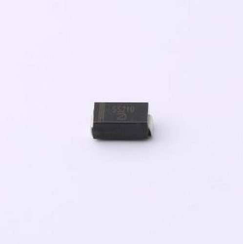 SS210A 肖特基二极管 SS210A SMA