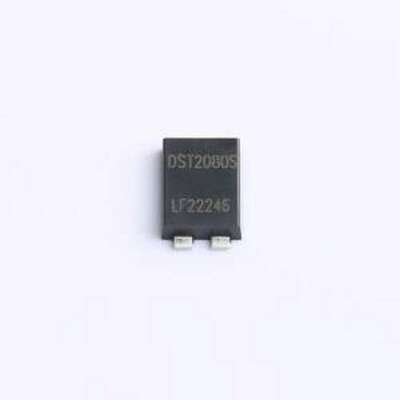 DST2080S 肖特基二极管 电压:80V 电流:20A TO-277B