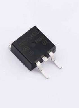AUIRFS4610-VB 场效应管(MOSFET) 1个N沟道 耐压:100V 电流:100A