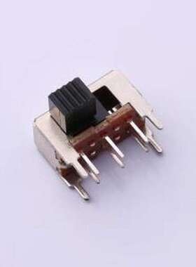 KH-SK23D09-G5 滑动开关 拨动开关 KH-SK23D09-G5 两档 插件