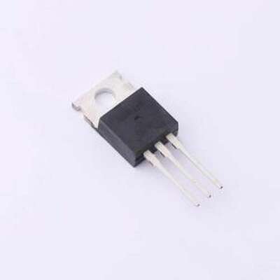 AGM085N10C 场效应管(MOSFET) 1个N沟道 耐压:100V 电流:80A TO-2