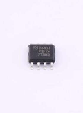 IRF7306QTRPBF-VB 场效应管(MOSFET) 2个P沟道 耐压:30V SO-8