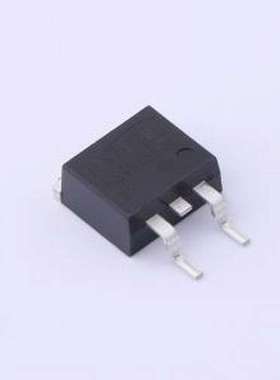 MS4N1350E 场效应管  1个N沟道 耐压:1.5kV 电流:4A TO-26