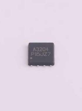 HSBA3204 场效应管(MOSFET) 2个N沟道 耐压:30V 电流:35A PRPAK5x