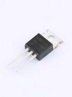 AUIRF1404Z-VB 场效应管(MOSFET) 1个N沟道 耐压:40V 电流:180A T