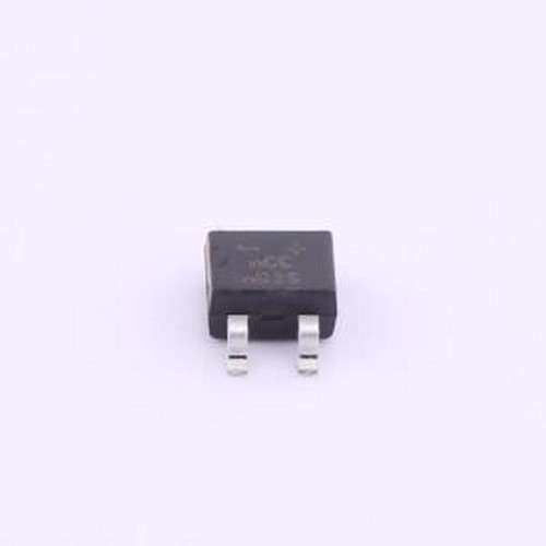 MB2S-TP 整流桥 电压:200V 电流:800mA MBS-1