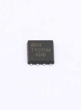CMT4080M 场效应管(MOSFET) LVMOS PDFN-8(5x6)