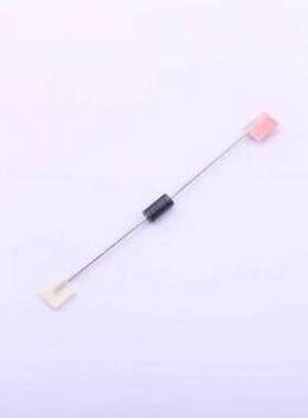 MUR160 快恢复/高效率二极管 MUR160 DO-15