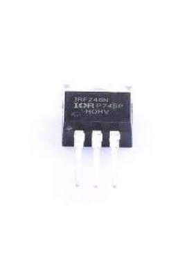 IRFZ46NPBF 场效应管(MOSFET) 1个N沟道 耐压:55V 电流:53A TO-22