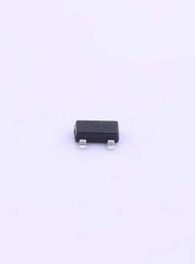 BAR43SFILM 肖特基二极管 电压:30V 电流:100mA SOT-23-3L