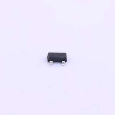 BAR43SFILM 肖特基二极管 电压:30V 电流:100mA SOT-23-3L