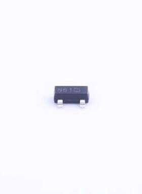 DMN6140LQ-7 场效应管(MOSFET) 1个N沟道 耐压:60V 电流:1.6A SOT