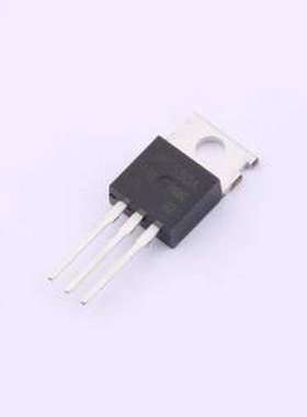 IRF550APBF-VB 场效应管(MOSFET) 1个N沟道 耐压:100V 电流:55A T