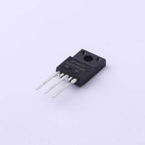 IRFI4019H-117P 场效应管(MOSFET) 2个N沟道 耐压:150V 电流:8.7A