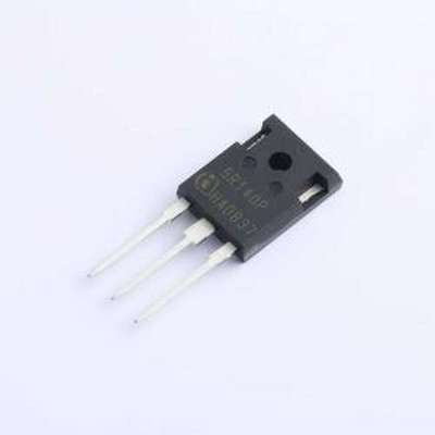 IPW50R140CPFKSA1 场效应管(MOSFET) 1个N沟道 耐压:550V 电流:23