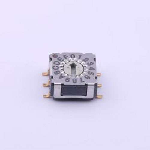 MSDR-16S 旋转编码器 M系列 微型旋转编码开关 MSDR-16S