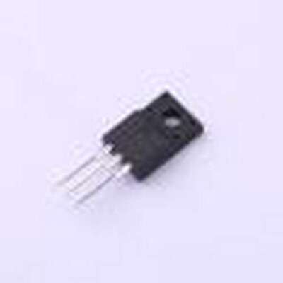 2SA2222 三极管(BJT) 2SA2222 TO-220F