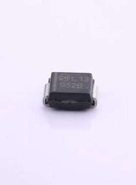 1SMB5952BT3G 稳压二极管 1SMB5952BT3G SMB(DO-214AA)