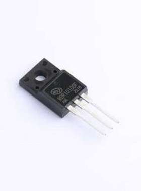 MBR10100F 肖特基二极管 电压:100V 电流:10A TO-220F