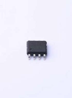 WSP4626 场效应管(MOSFET) 1个N沟道+1个P沟道 耐压:20V 耐压:20V