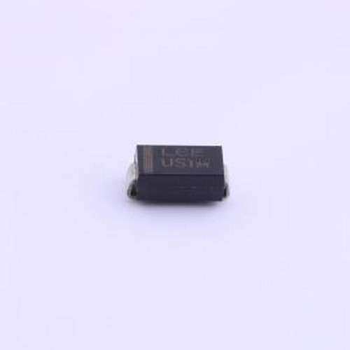 US1M 快恢复/高效率二极管 US1M DO-214AC(SMA)