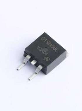 IPB019N06L3G-VB 场效应管(MOSFET) 1个N沟道 耐压:60V 电流:270A