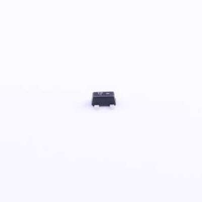 NTE4153NT1G 场效应管  1个N沟道 耐压:20V 电流:915mA SC