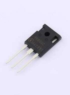 IPW90R800C3 场效应管(MOSFET) IPW90R800C3 TO-247-3