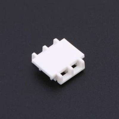 643071-3 连接器外壳 塑壳