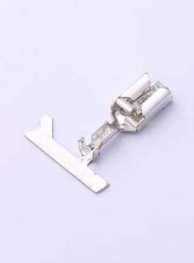 1-160759-2 冷压端子 1-160759-2