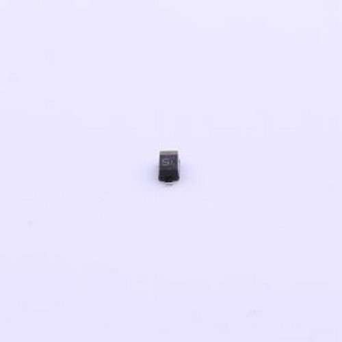 RB521S-40TE61 肖特基二极管 电压:40V 电流:200mA SOD-523