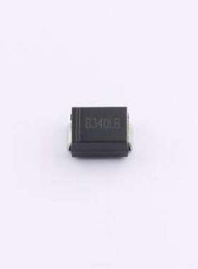 B340LB-13-F(MS) 肖特基二极管 B340LB-13-F(MS) SMB