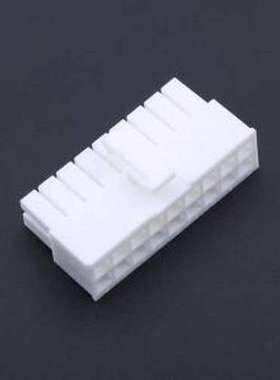 39012185 胶壳(线对板/线对线) 4.2mm 2x9P P=4.2mm