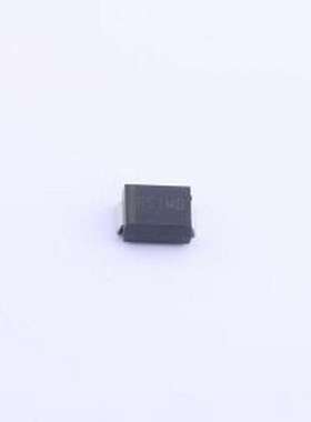 GS1MB 通用二极管 电压:1kV 电流:1A SMB(DO-214AA)