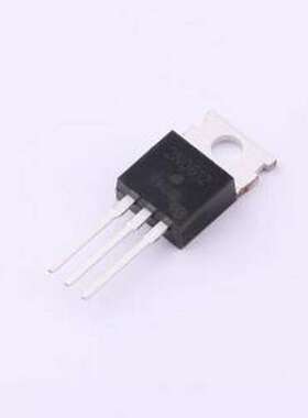 IPP77N06S2-12-VB 场效应管(MOSFET) 1个N沟道 耐压:60V 电流:60A
