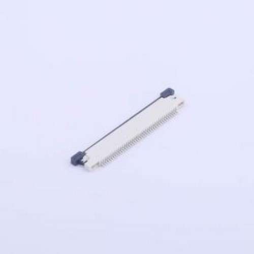 AFC04-S40ECA-00 FFC/FPC连接器 间距:0.5mm P数:40P 抽屉式 上接